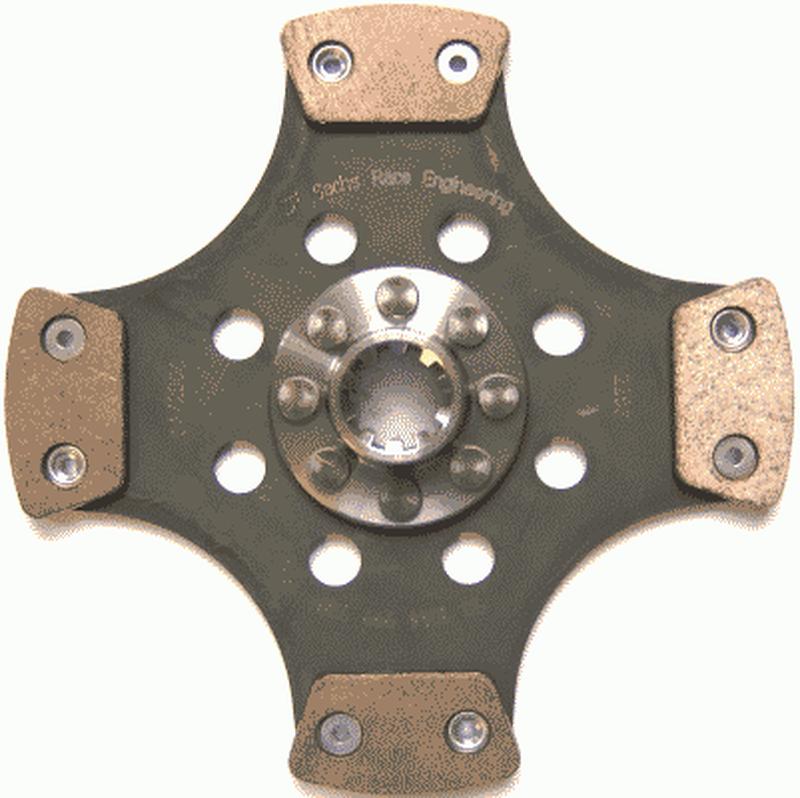 SACHS-ZF-SRE 881864-999739