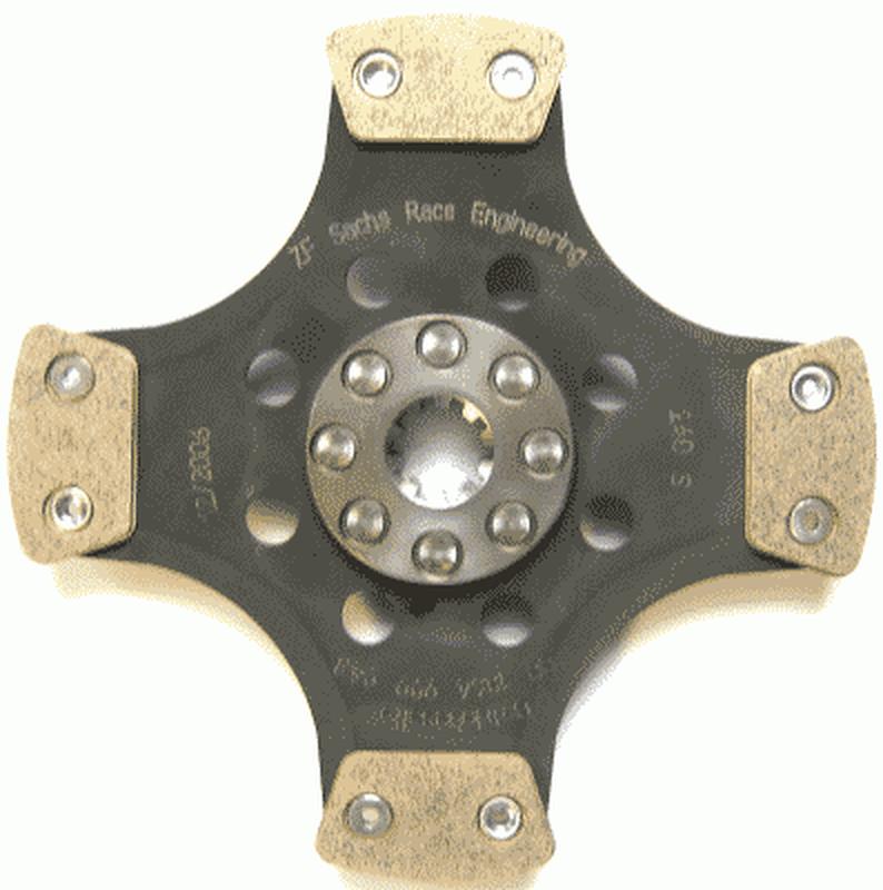 SACHS-ZF-SRE 881864-999943