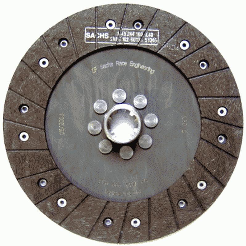 SACHS-ZF-SRE 881864-999954