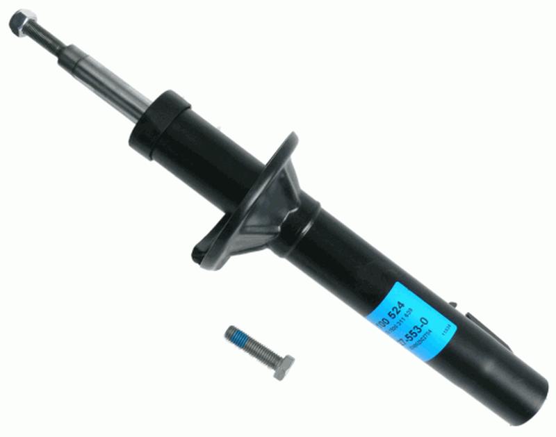 SACHS 100-524