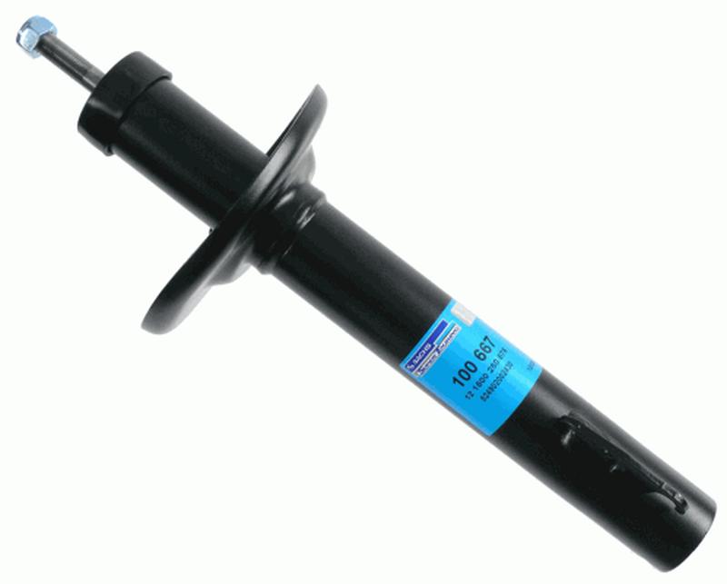 SACHS 100-667