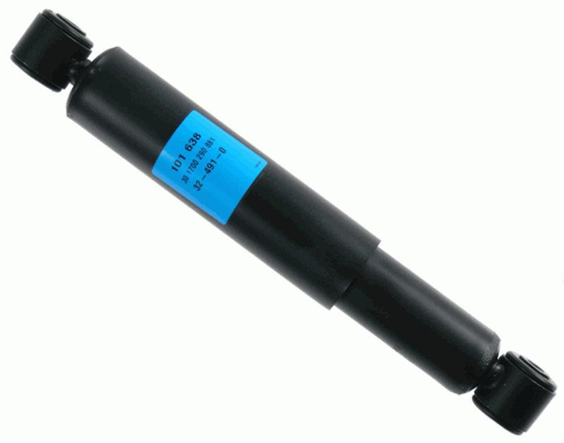 SACHS 101-638