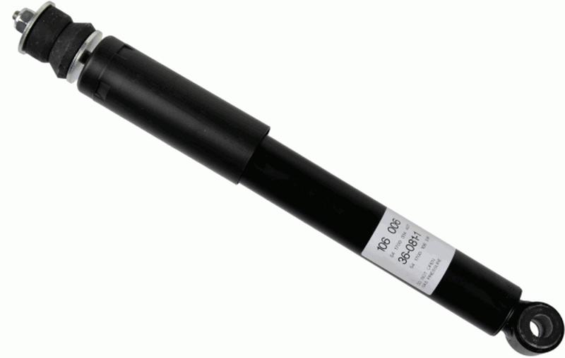 SACHS 106-006