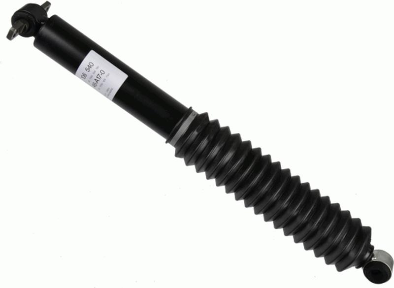 SACHS 106-540