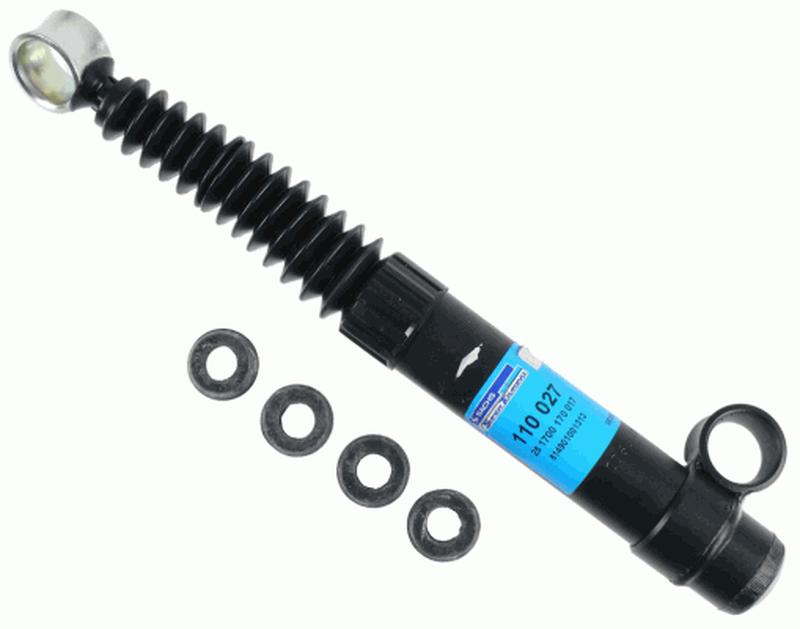 SACHS 110-027