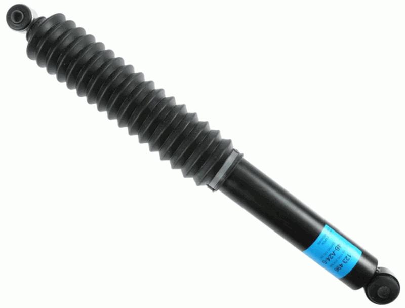 SACHS 123-496