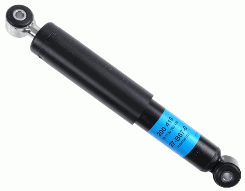 SACHS 200-416