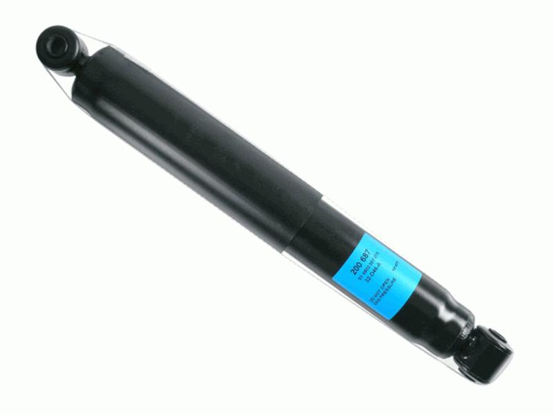 SACHS 200-687