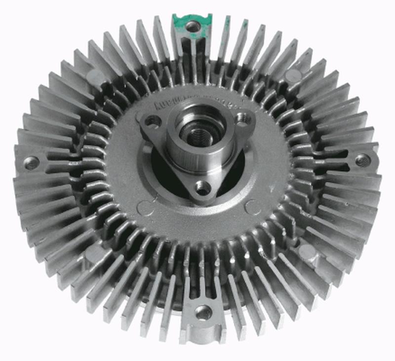 SACHS 2100-077-031-2