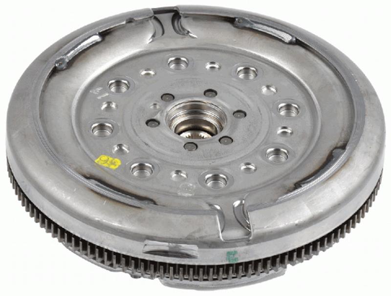 SACHS 2289-000-257-2