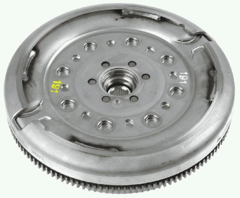SACHS 2289-000-280-2