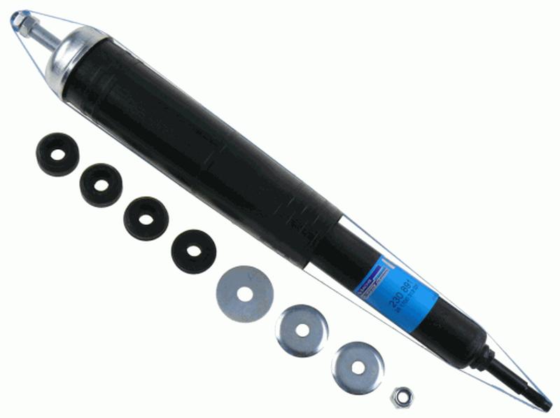 SACHS 230-891
