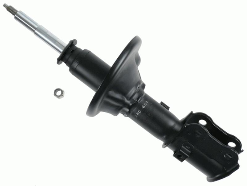 SACHS 280-661