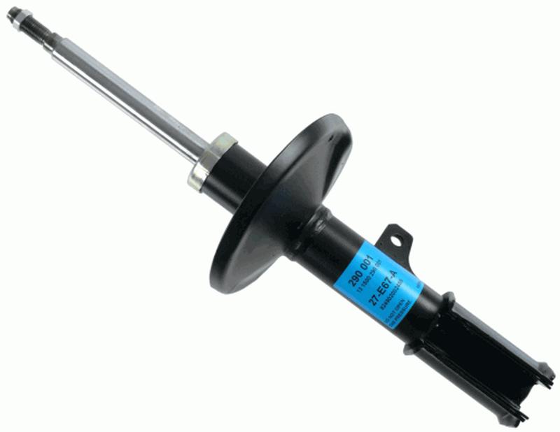 SACHS 290-001