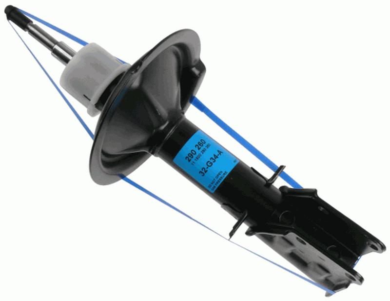 SACHS 290-260