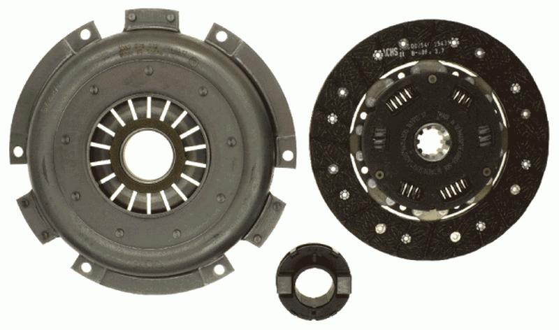 SACHS 3000-014-002