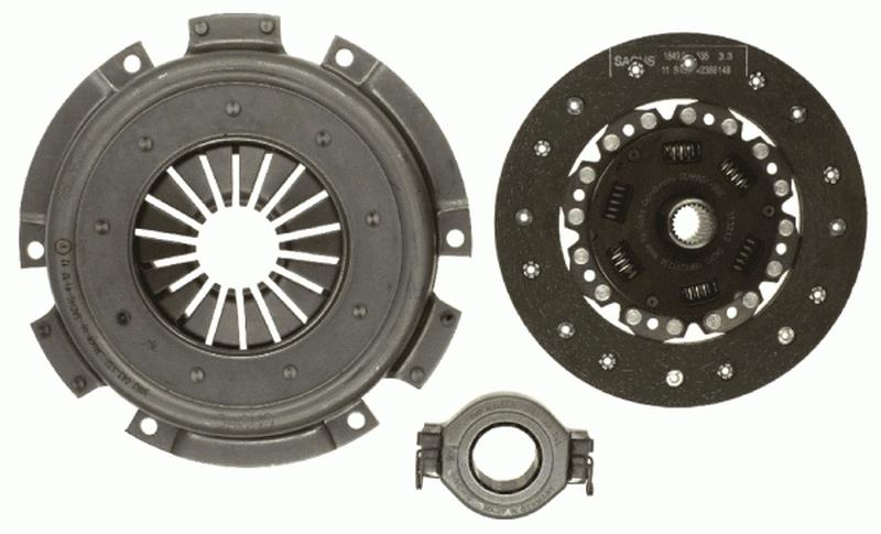 SACHS 3000-026-002
