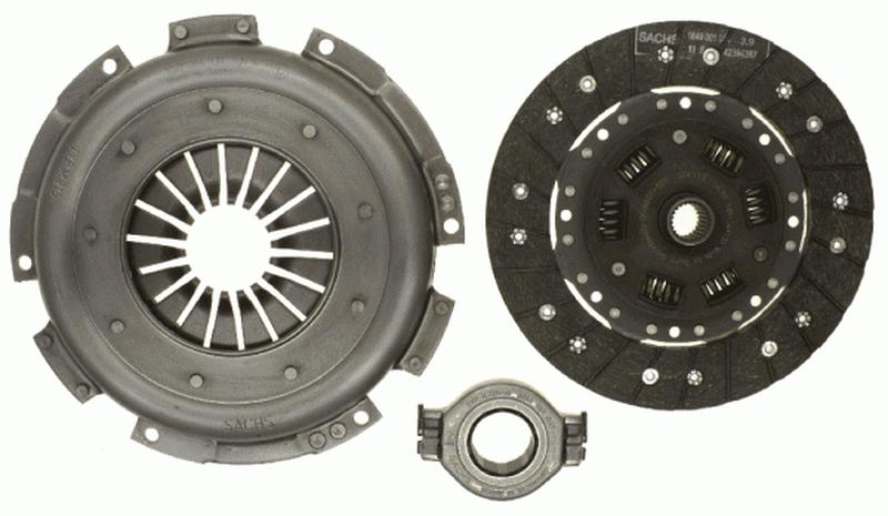 SACHS 3000-052-006