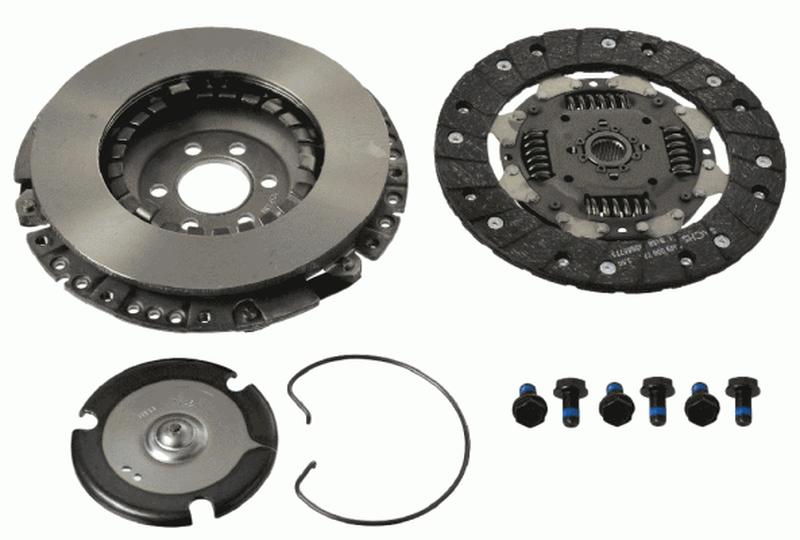 SACHS 3000-082-003-2