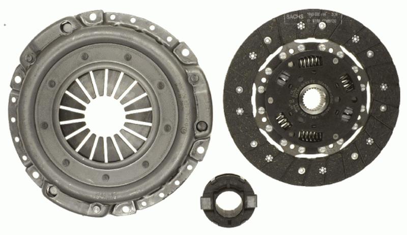 SACHS 3000-145-001