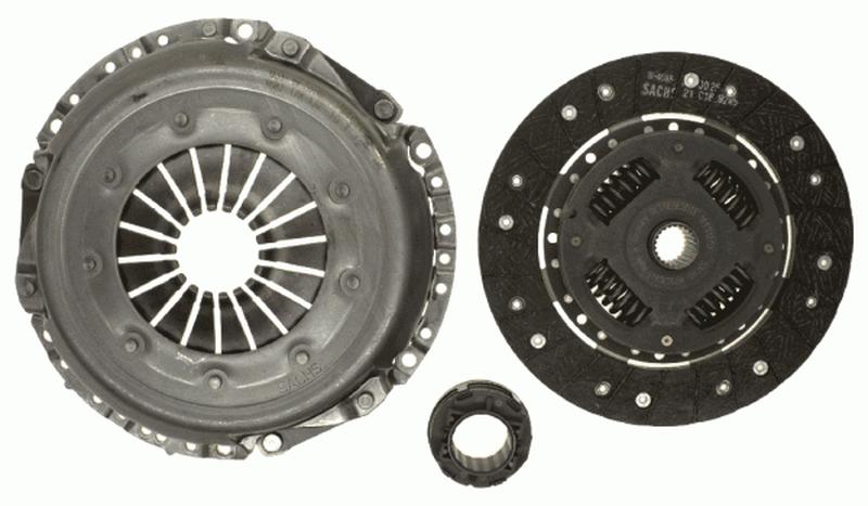 SACHS 3000-181-001