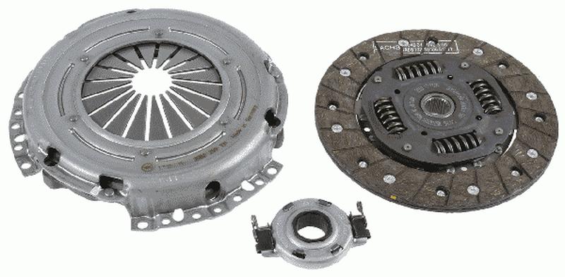 SACHS 3000-581-001