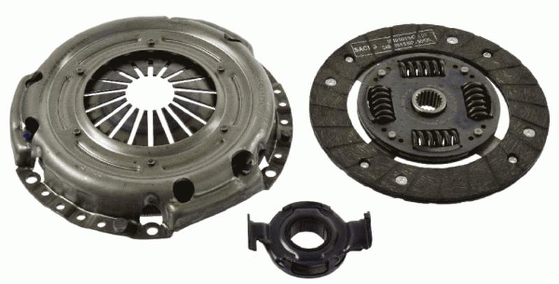 SACHS 3000-950-012