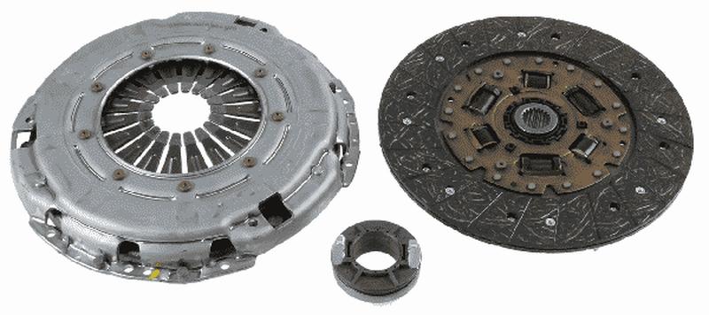 SACHS 3000-950-626