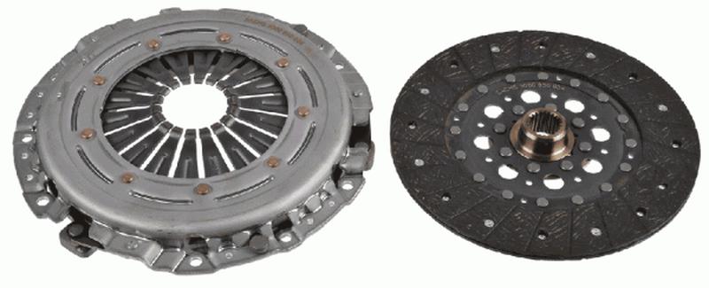 SACHS 3000-950-634