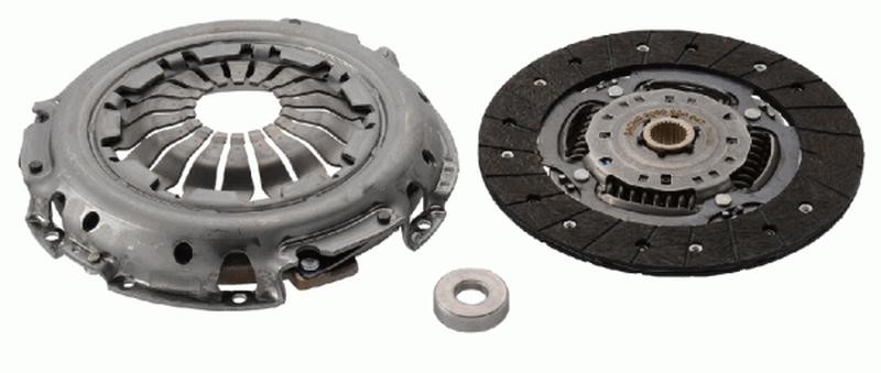 SACHS 3000-950-647