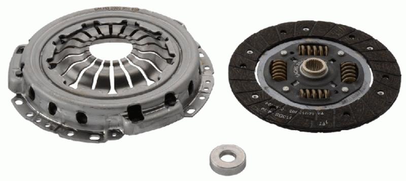 SACHS 3000-950-658