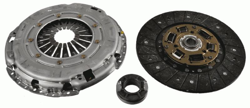 SACHS 3000-950-664