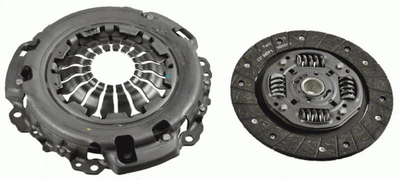 SACHS 3000-950-672