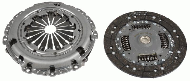 SACHS 3000-950-722