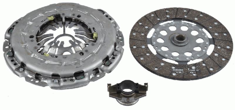 SACHS 3000-950-728-2
