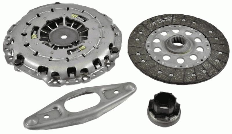 SACHS 3000-950-928