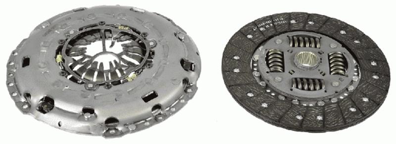 SACHS 3000-950-937