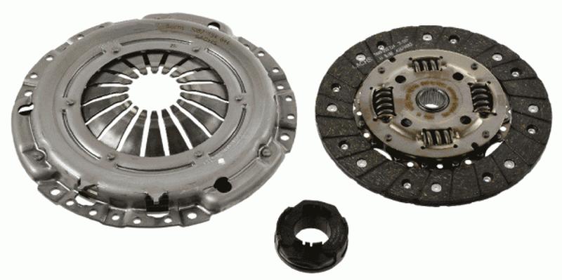 SACHS 3000-951-092