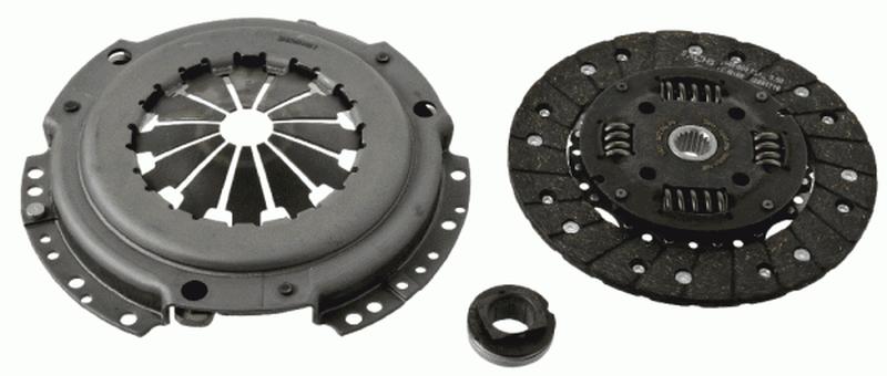 SACHS 3000-951-123