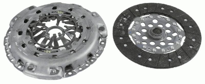 SACHS 3000-951-147