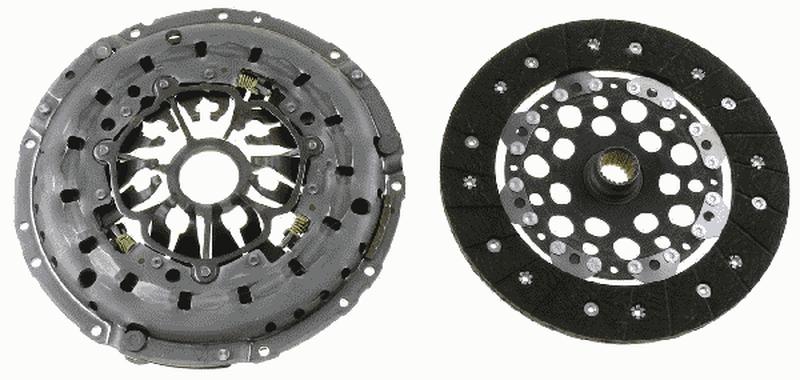 SACHS 3000-951-157