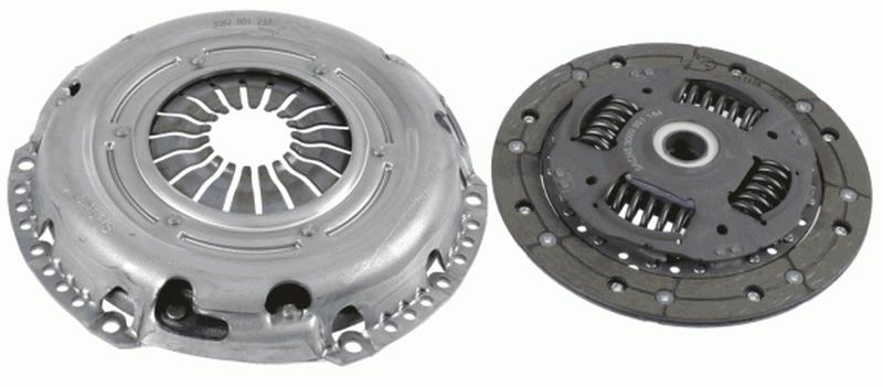 SACHS 3000-951-184
