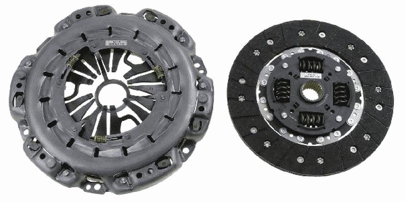 SACHS 3000-951-188