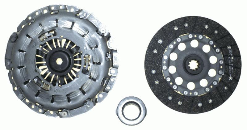 SACHS 3000-951-202