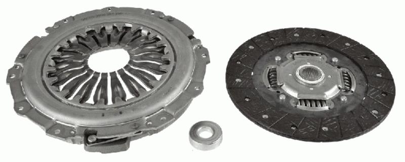 SACHS 3000-951-295