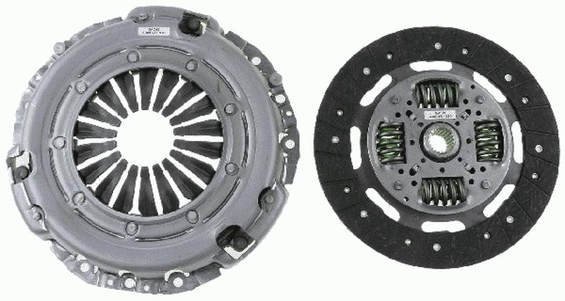 SACHS 3000-951-320