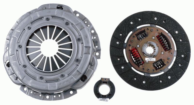 SACHS 3000-951-344