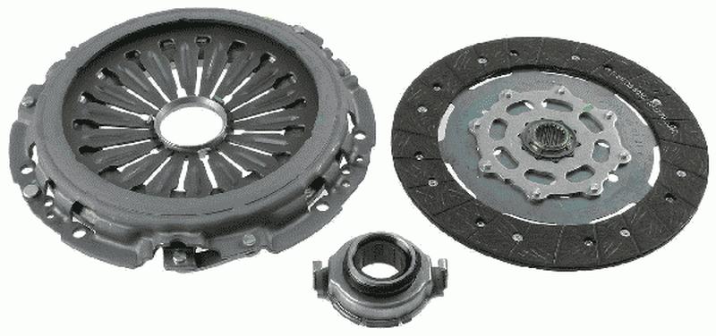 SACHS 3000-951-360