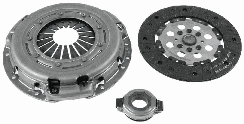 SACHS 3000-951-384