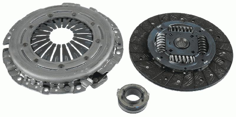SACHS 3000-951-398